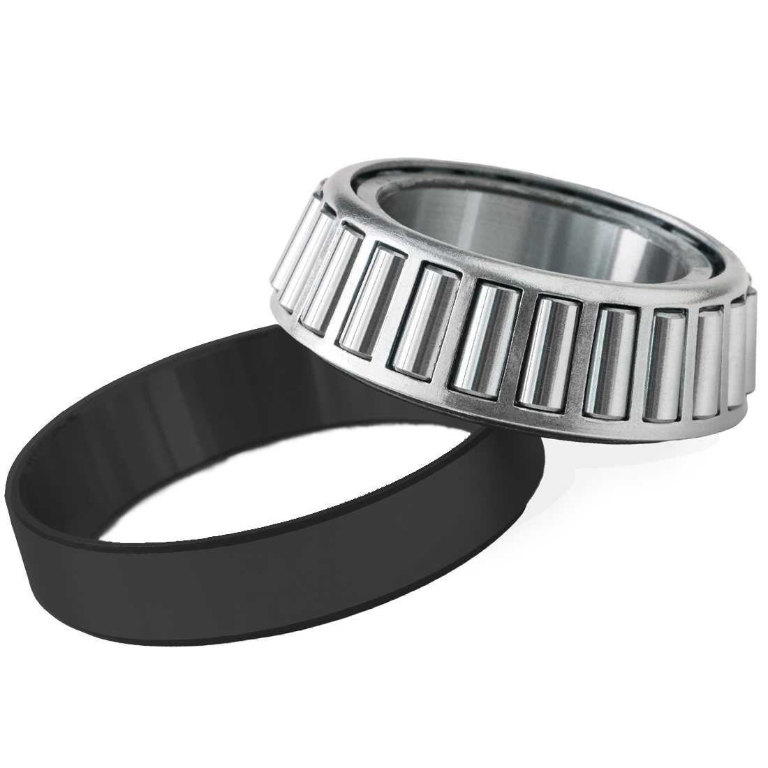  - Tapered Roller Bearings